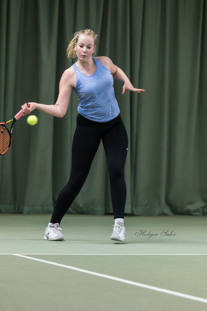Bild 577 - Verbandsmeisterschaften U16
